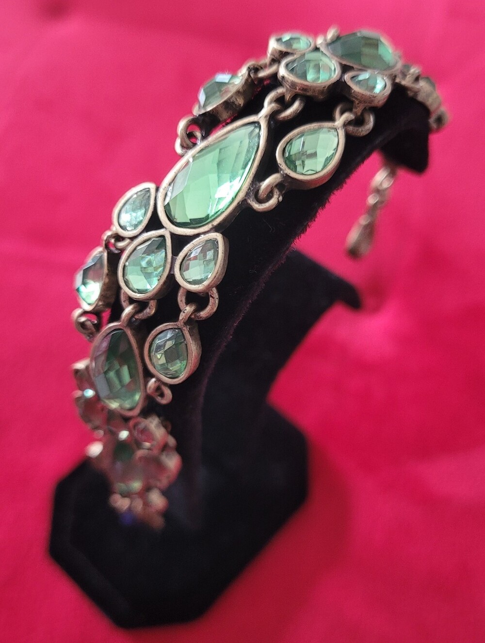 Vintage Bracelet